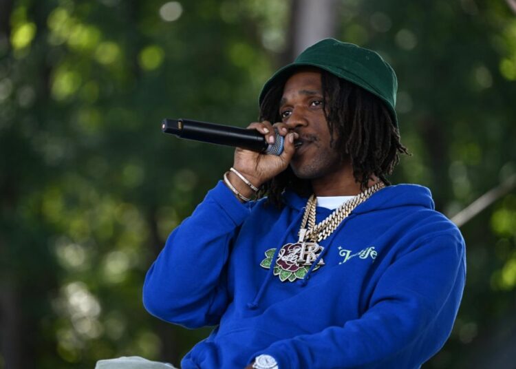 Curren$y Talks New Harry Fraud Tape, Independence, & Max B
