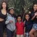 Custódia Kim Kardashian, Reunião do Charm do Sul: 5 Hot Stories