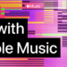 DJs em breve poderão criar misturas usando o catálogo da Apple Music