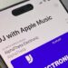 DJs profissionais agora podem usar faixas da Apple Music diretamente