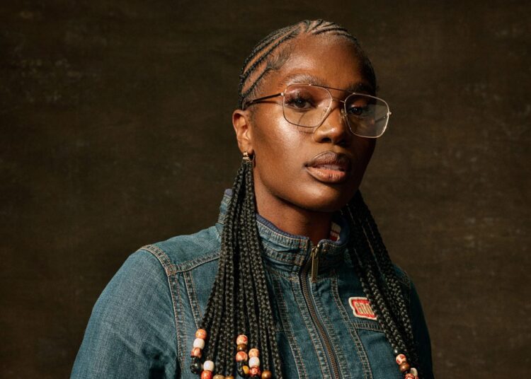 DOECHII é Mulher do Ano Billboard para 2025