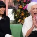 Dame Mary Berry chorou pelos desejos de 90 anos de William