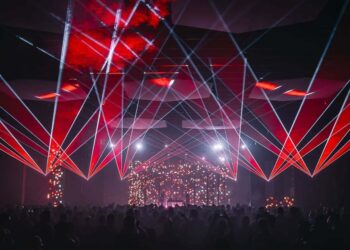 Dancing Astronaut's New Music Sexta -feira: 28 de fevereiro de 2025