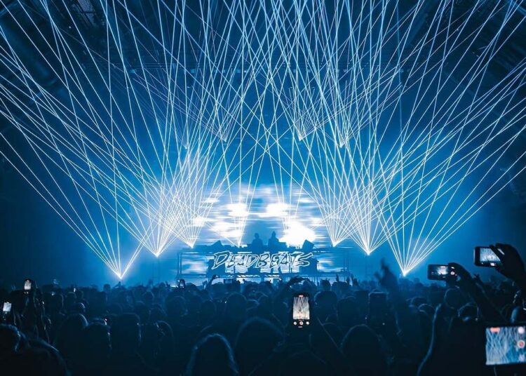 Dancing Astronaut's New Music Sexta -feira: 7 de março de 2025