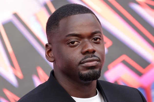 Daniel Kaluuya Sinais com WME (exclusivo)