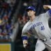 Daniel Lynch IV enfrenta uma encruzilhada quando o Kansas City Royals ponderar
