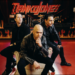 Danko Jones assinou a percepção e provocam novas músicas