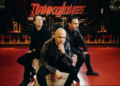 Danko Jones assinou a percepção e provocar nova música de novembro/dezembro de 2025 Tour european anunciado - Metal Planet Music