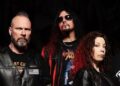 Dark Angel Share Teaser para sua primeira música nova desde 1991