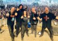 Dark Angel acabou de provocar duas novas músicas