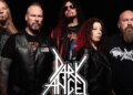 Dark Angel provoca a primeira nova música em mais de três décadas