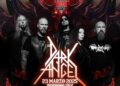 Dark Angel to Premier New Songs on Latin American Tour; Gene Hoglan não descarta lançando novas músicas este ano; Vídeo