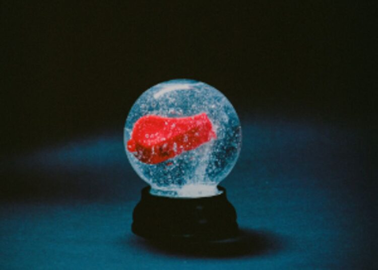 Darkside, Mike e Sharon van Etten: Nova música em meio a uma crise intensificadora
