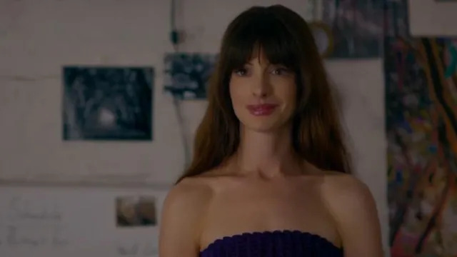 Data de lançamento da Verity, liderada por Anne Hathaway, para 2026