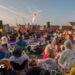 Datas anunciadas para Guernsey Castle Nights