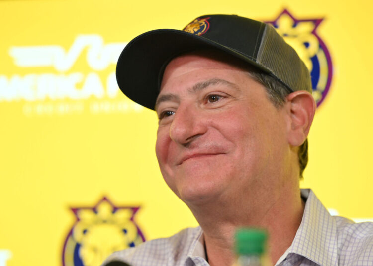 David Blitzer e Miller Family Talking RSL, Utah Royals Sale