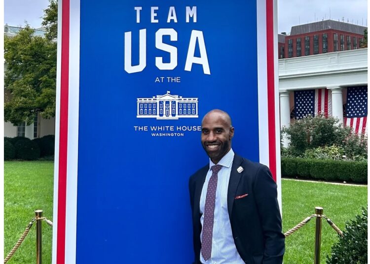 David Francis se junta ao Jetr Global Sports + Entertainment - Sportstravel