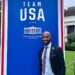 David Francis se junta ao Jetr Global Sports + Entertainment - Sportstravel