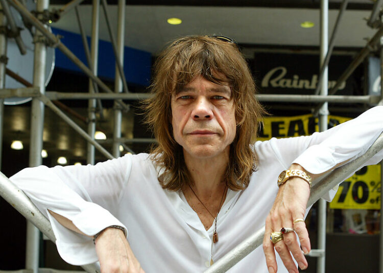 David Johansen: 15 músicas essenciais
