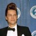 Arquivo - Buster Poindexter é visto no Grammy Awards no Radio City Music Hall de Nova York, ...