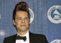 David Johansen, cantor de bonecas de Nova York, morre aos 75