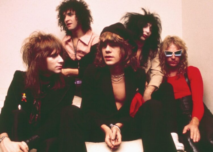 David Johansen fala em bonecas de Nova York, drogas, moda em entrevista perdida