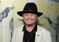 Davy Jones Last TV Performance do Monkees Classic em New 'My Music'
