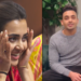 De desejo por sua família ficar juntos a ser o escudo protetor como uma mãe; Tejasswi Prakash cai em lágrimas enquanto recebe uma mensagem sincera de seu irmão Pratik