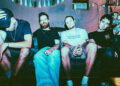Dead Poet Society Lançar o novo videoclipe "Hurt" com o aviso
