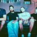 Dead Poet Society Lançar o novo videoclipe "Hurt" com o aviso
