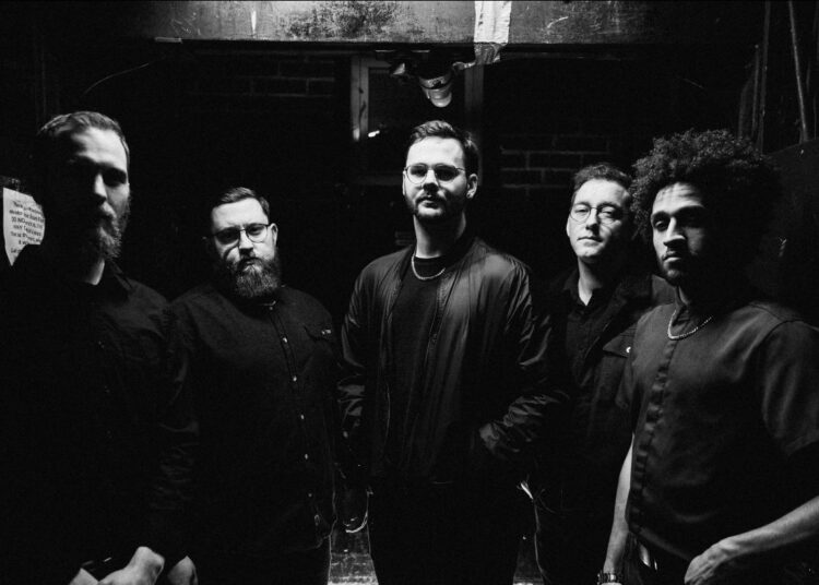 Dead7 Libere um novo videoclipe para 'Blur'