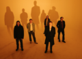 Deafheaven Libere um novo videoclipe para 'pagen'