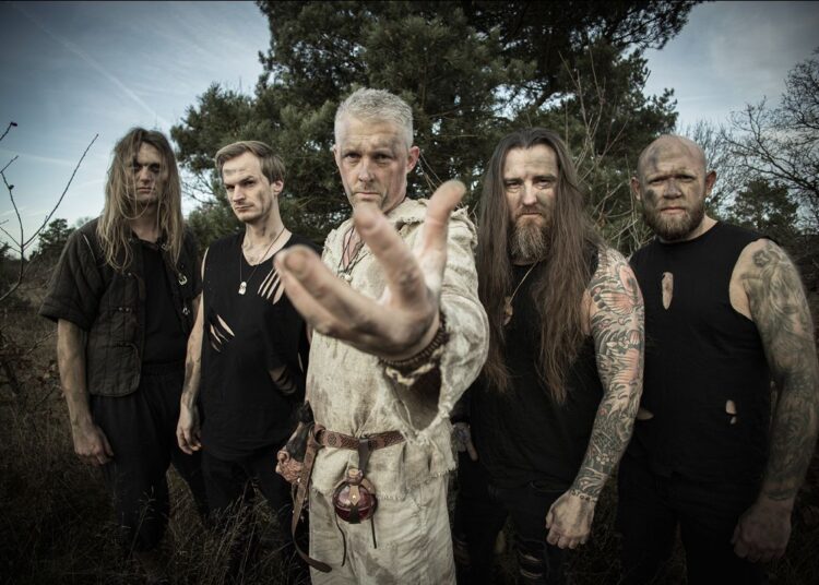 Death Metal Meets Folk - Metal Planet Music