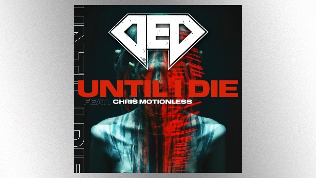 Ded derruba a nova música 'até que eu die', com Chris Motionless - 98kupd - Rock Real Rock do Arizona