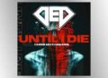 Ded solta a nova música 'até que eu die', com Chris Motionless - 105.7 The Point