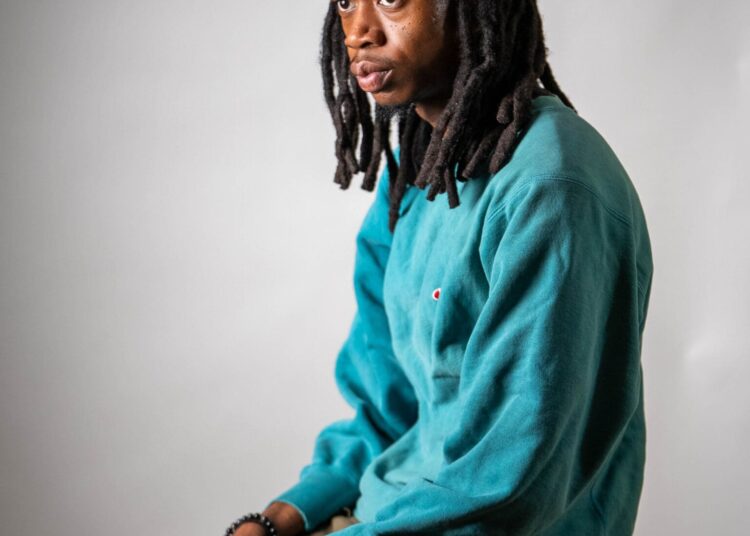 Deem Spencer anuncia um novo EP 'Yung' | Notícias