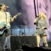 Deftones ingressou no palco de Hayley Williams, da Paramore, para "Minerva" em Nashville: Assista