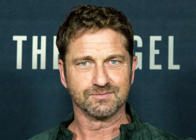 'Den of Thieves 2' de Gerard Butler é o filme #1 da Netflix