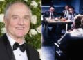 Denis Arndt, 'Swat' e 'Instinct Basic' Ator, morto aos 86 anos