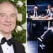 Denis Arndt, 'Swat' e 'Instinct Basic' Ator, morto aos 86 anos