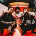 Dentro da destruição, lançar um novo videoclipe para 'incompleto'