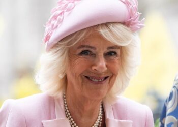 Dentro da rainha Camilla, Bolthole, onde ela "escapa para assistir a Coronation Street" | Real | Notícias