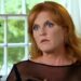 Dentro de 60 minutos, a entrevista real mais chocante da Austrália com Sarah Ferguson - seguindo as reivindicações de bomba de Jason Knauf