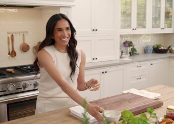 Dentro de Meghan Markle e outros empreendimentos do príncipe Harry desde que deixou a família real