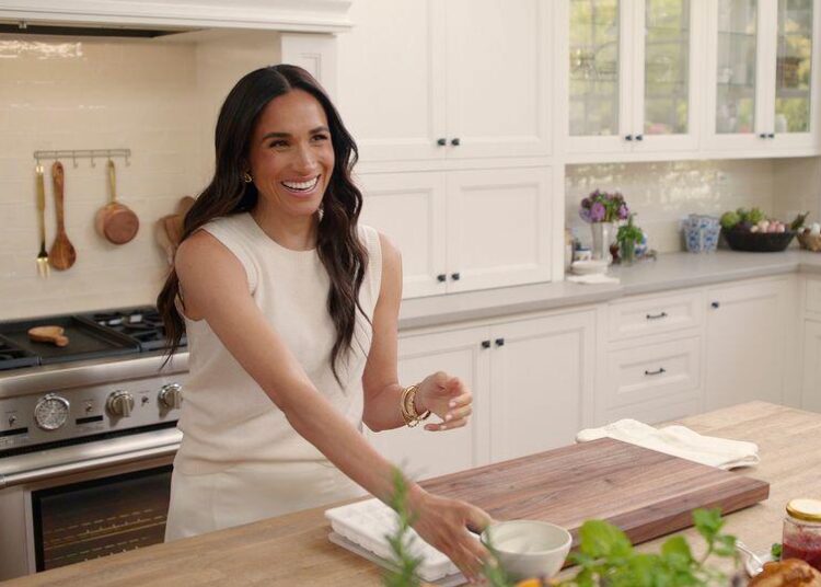 Dentro de Meghan Markle e outros empreendimentos do príncipe Harry desde que deixou a família real