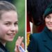 Dentro do cronograma esportivo da princesa Charlotte, como Kate conhece a mãe | Real | Notícias