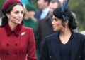 Dentro do primeiro encontro de Meghan Markle com a princesa Kate | Real | Notícias