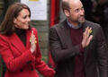 Dentro dos fins de semana da família real: como Kate e o príncipe William passam um tempo com seus filhos George, Charlotte e Louis