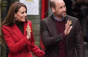 Dentro dos fins de semana da família real: como Kate e o príncipe William passam um tempo com seus filhos George, Charlotte e Louis