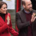 Dentro dos fins de semana da família real: como Kate e o príncipe William passam um tempo com seus filhos George, Charlotte e Louis